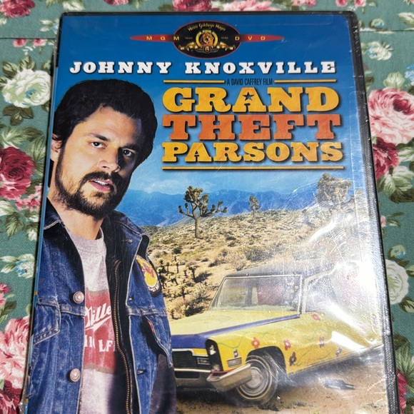 Clueless, Maid to Order, Bad Teacher, Grand Theft Parsons. 4 📀 DVD’s unopened! - Picture 14 of 15